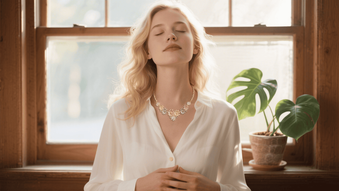More Than a Trend: Why Emotional Jewelry Lasts a Lifetime