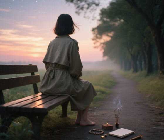 💗 5 Signs You’re People-Pleasing (And How to Set Loving Boundaries)