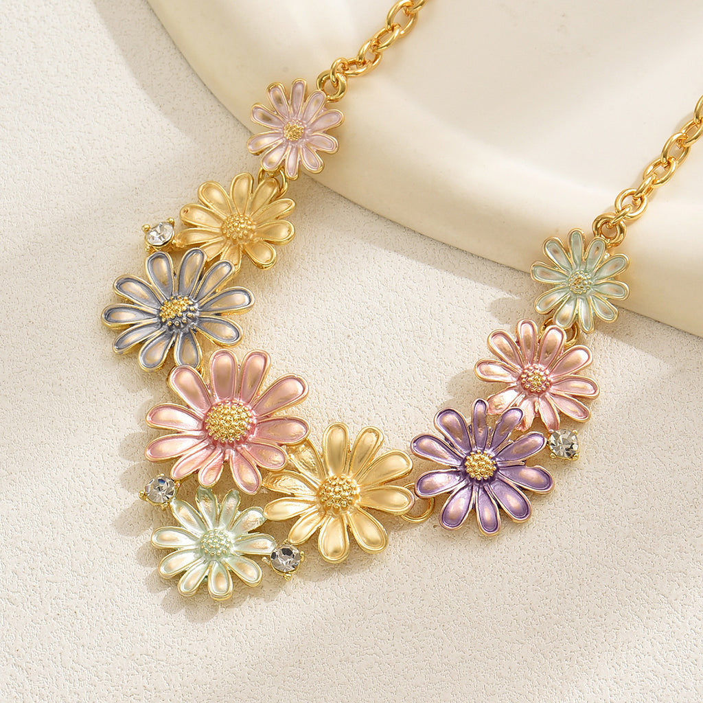 Pocketful of Sunshine – Necklace for Joy