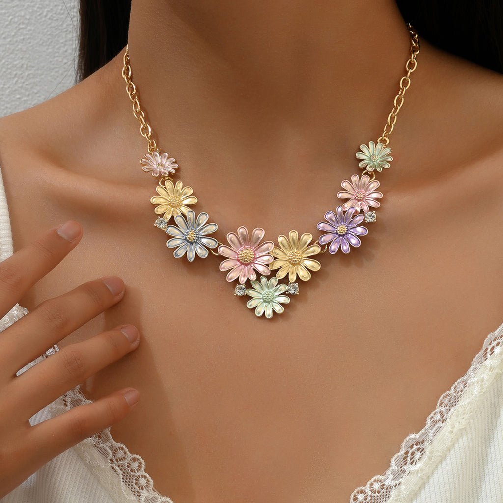 Pocketful of Sunshine – Necklace for Joy