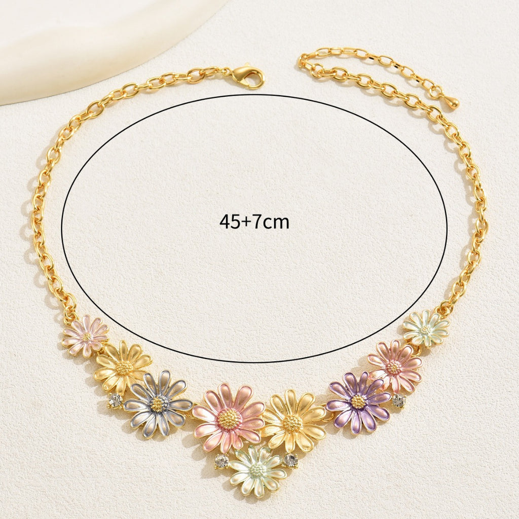 Pocketful of Sunshine – Necklace for Joy