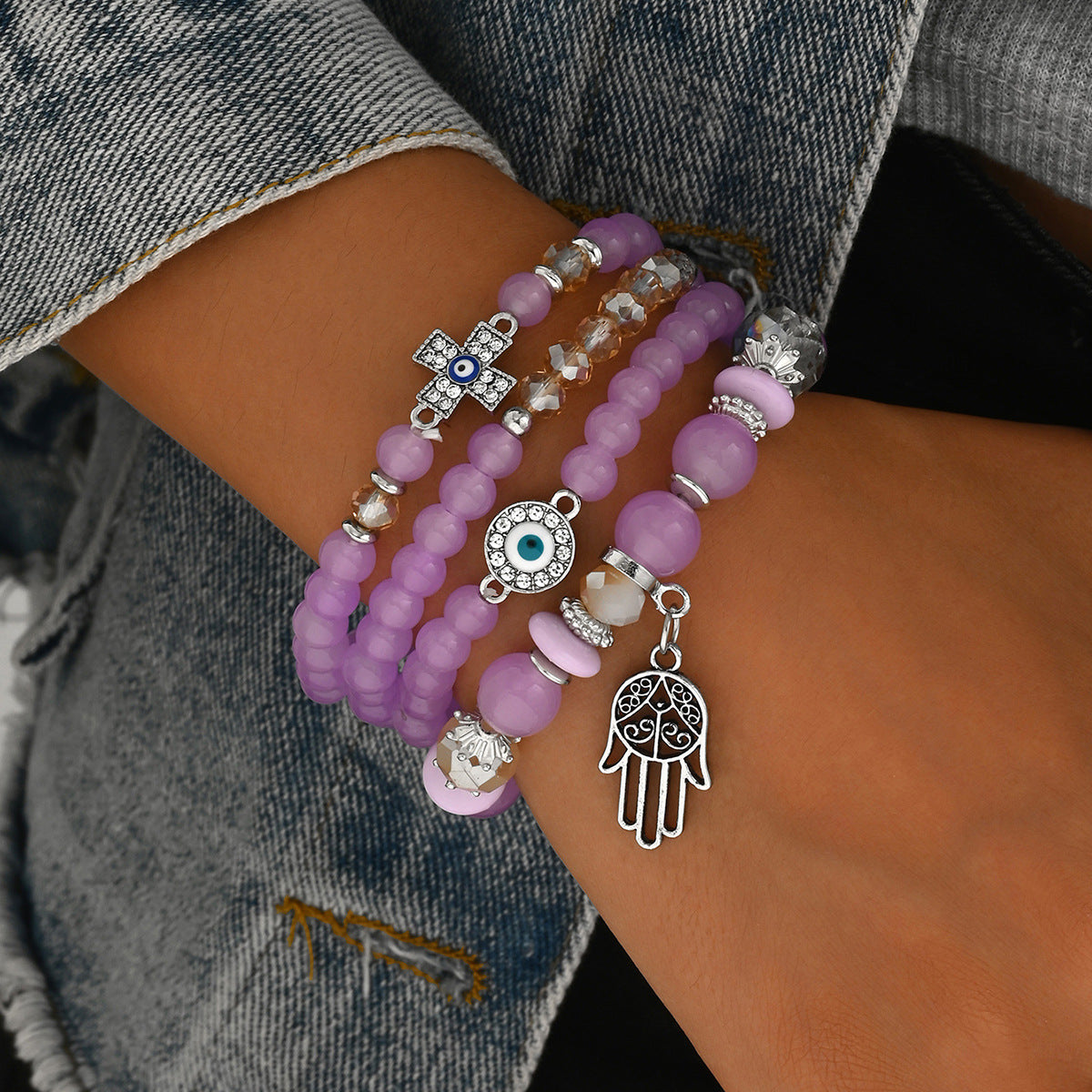 Purple Faith – For Anxious Days & Restless Minds