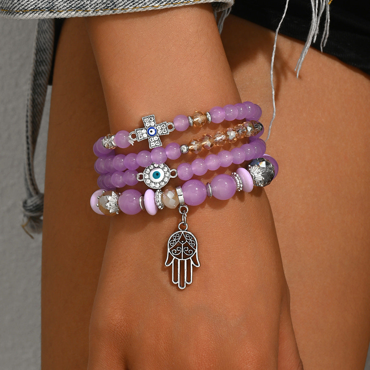 Purple Faith – For Anxious Days & Restless Minds