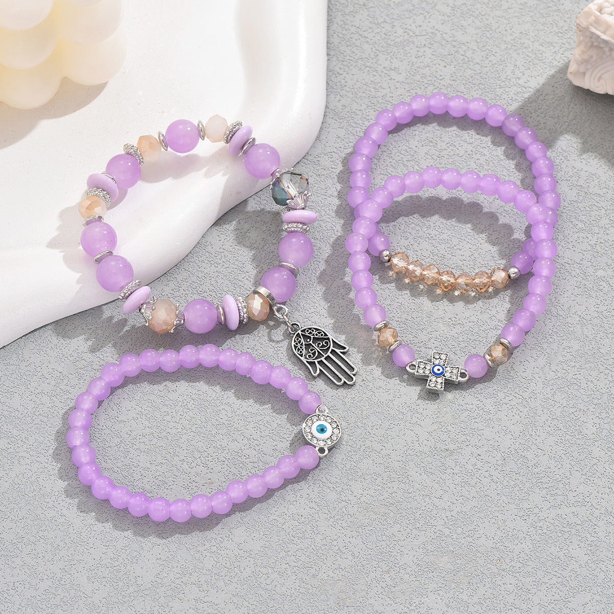 Purple Faith – For Anxious Days & Restless Minds