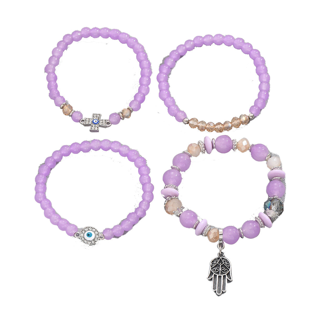 Purple Faith – For Anxious Days & Restless Minds