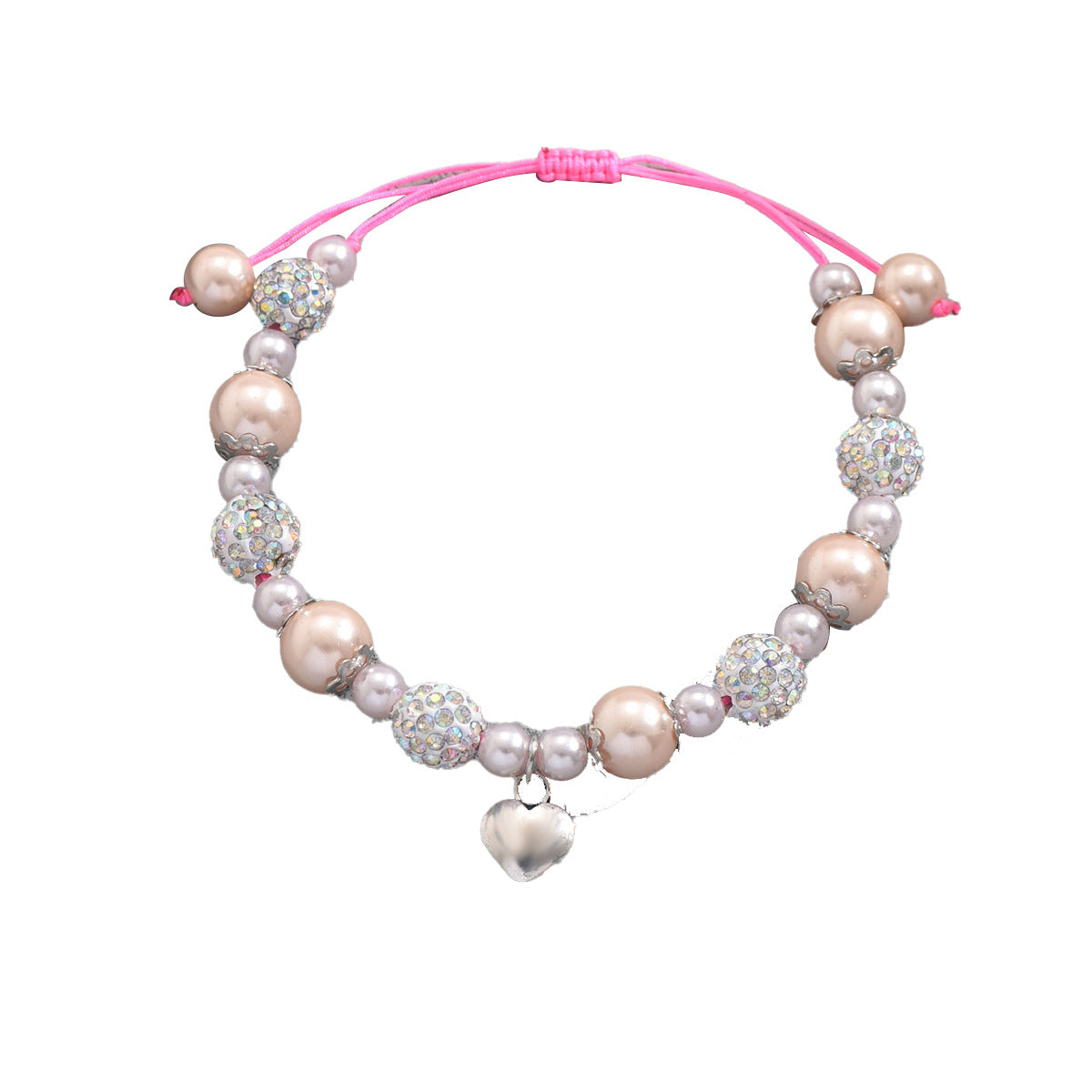 Softly Loved” Pearl Bracelet – for the insecure days