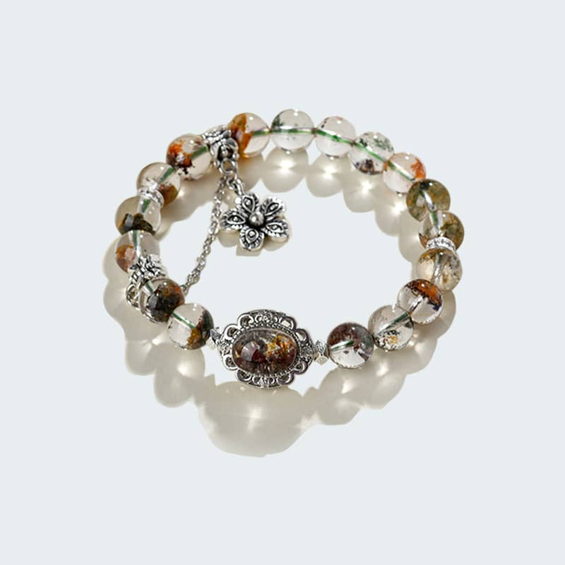 Anxious — Hidden Treasures · Seasonal Phantom Crystal Bracelet